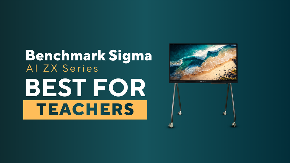 interactive flat panel price in India