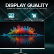 Benchmark Technomate 24-inch Monitor | Best Monitor for Video Editing