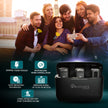 Benchmark Wireless Microphone Receiver |  Best Wireless Mic