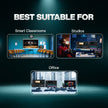 Benchmark Technomate 24-inch Monitor | Best Monitor for Video Editing