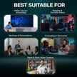 Benchmark Wireless Microphone Receiver |  Best Wireless Mic