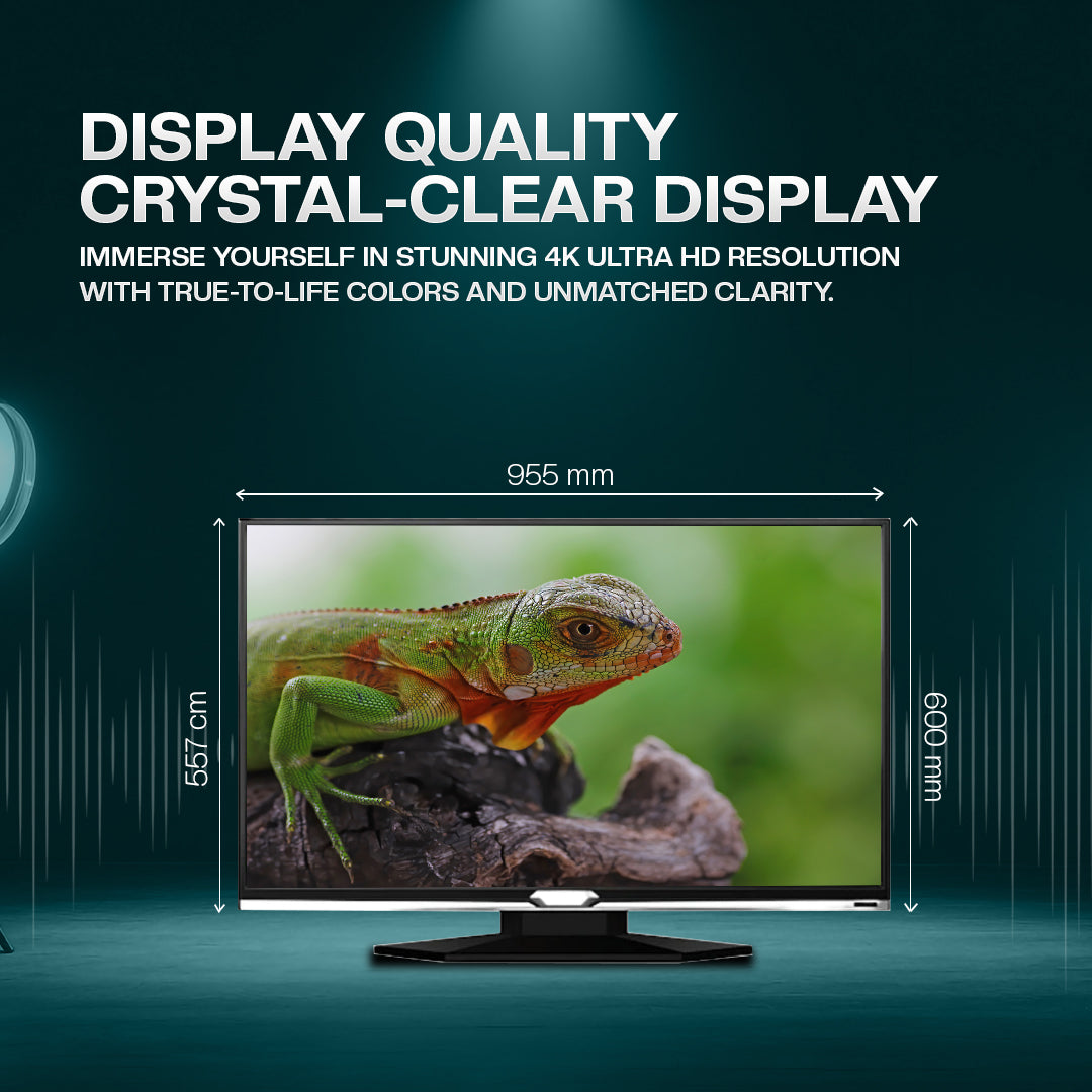 Benchmark TV | Benchmark Television for Entertainment