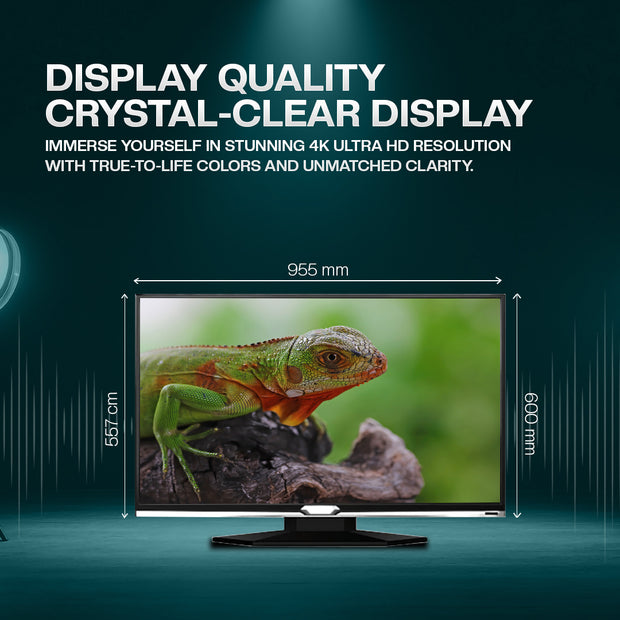 Benchmark TV | Benchmark Television for Entertainment