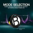Benchmark VC-1 Button Wireless Microphone | Microphone for creators