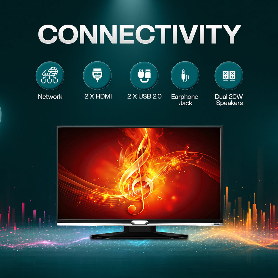 Benchmark TV | Benchmark Television for Entertainment