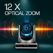 Benchmark Focus Plus Camera | Camera for Teaching Online | Online teaching camera setup