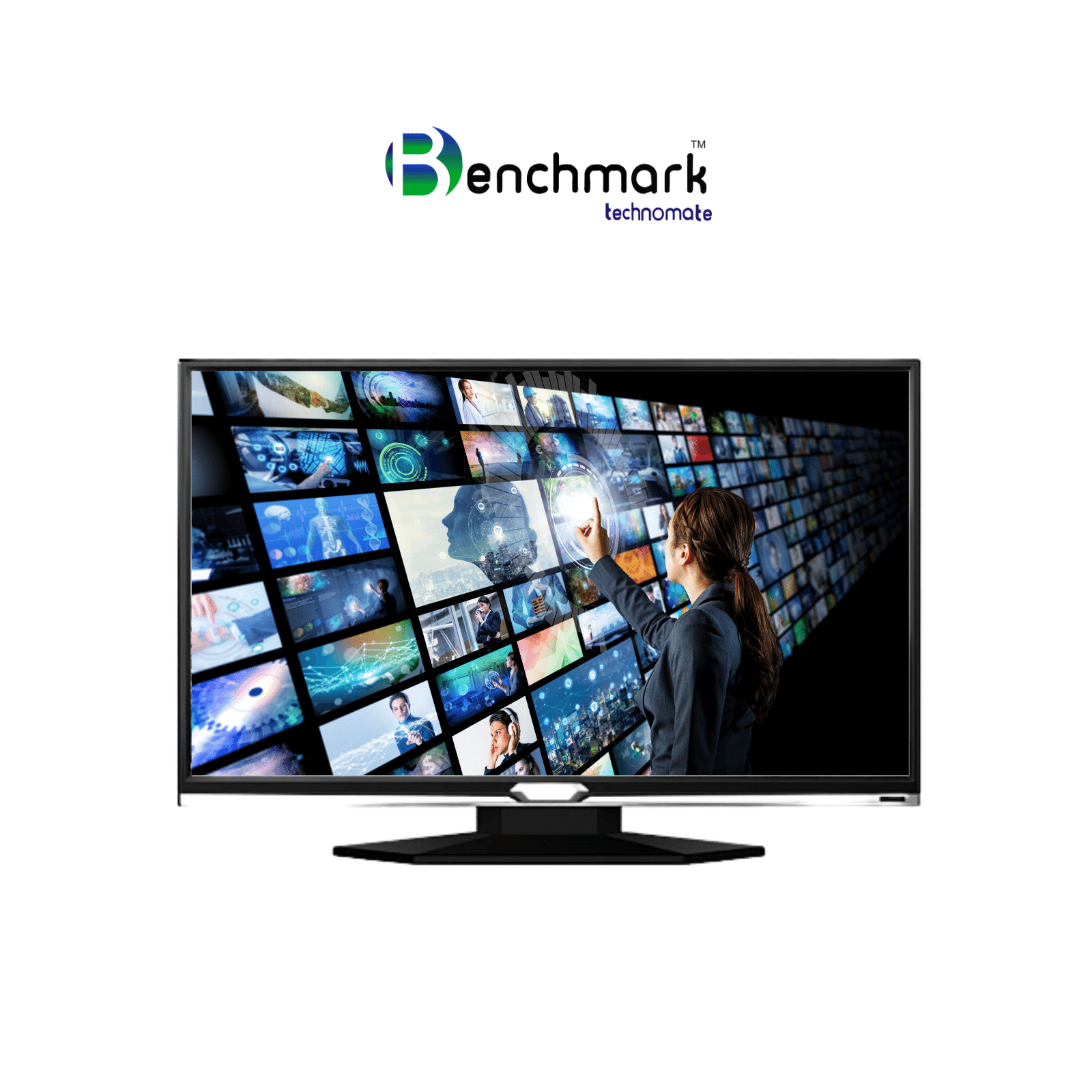 Benchmark TV | Benchmark Television for Entertainment