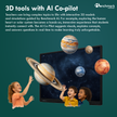 Benchmark Technomate Sigma AI ZX Series – World’s Most Advanced AI Digital Board for Smart Classrooms