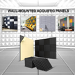 Acoustic Studio Setup | Professional Sound Recording & Production Solution