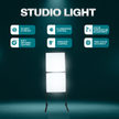 Benchmark Rainbow Platinum Pack | Studio Setup for Teachers | Studio Setup for Creators
