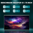 Benchmark Rainbow Silver Pack | Studio Setup | Studio Setup for Creators