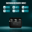 Benchmark Rainbow Silver Pack | Studio Setup | Studio Setup for Creators