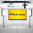 Acoustic Studio Setup | Professional Sound Recording & Production Solution