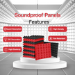 Acoustic Studio Setup | Professional Sound Recording & Production Solution